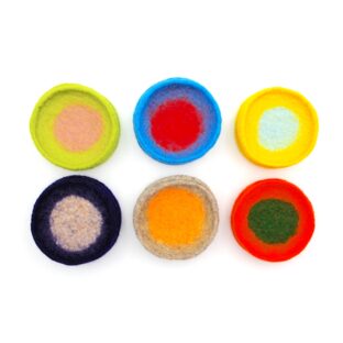 【 NEWアイテム登場 】おうち時間が楽しくなるコースター