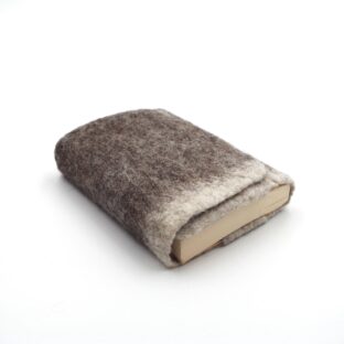 ブックカバー （叢書タイプ）｜ 茶鼠