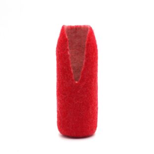 ボトルケース ｜ 野苺と、赤い靴『また逢いましょう』