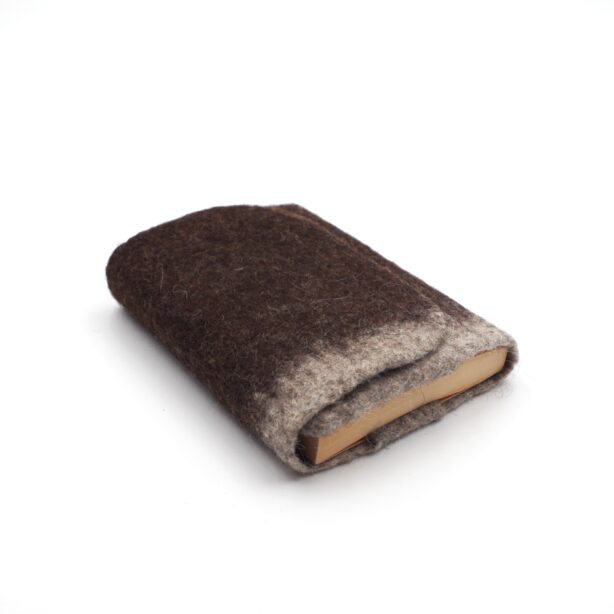 ブックカバー （叢書タイプ）｜チョコレート