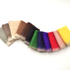 ブックカバー　新しく４つのタイプとなりました！