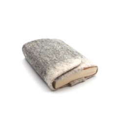 ブックカバー （叢書タイプ）｜ 銀鼠