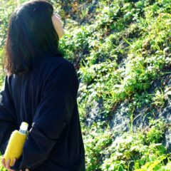 はじめまして。羊毛のハンドクラフト Slowly Quicklyです。