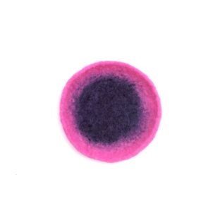 コースター ｜ ダリア × インディゴ