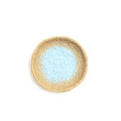 コースター ｜ ヘーゼル × 雨粒 と、赤塚不二夫『これでいいのだ』