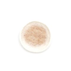 コースター ｜ メレンゲ × ビスケット