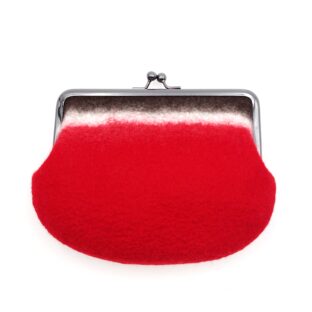 がま口ポーチ「TANTO」｜ 野苺