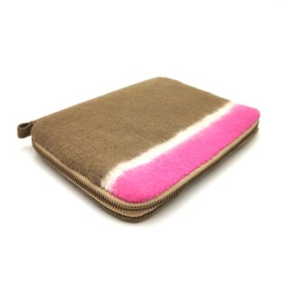 オーダーアイテム ｜カスタムポーチ_H type